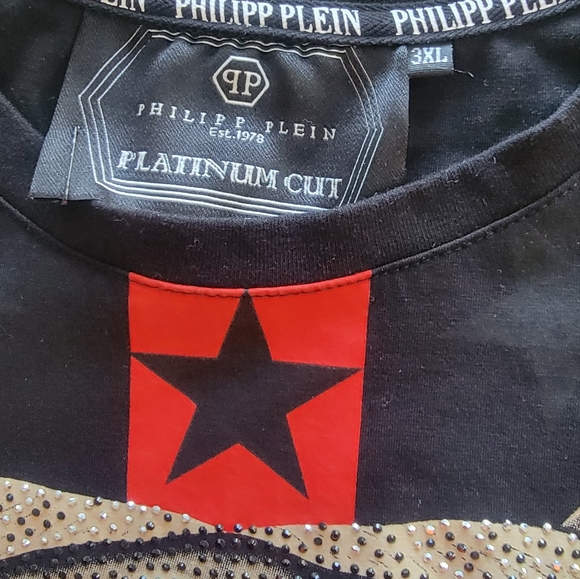 Skull t-shirt - Picture 5 of 8